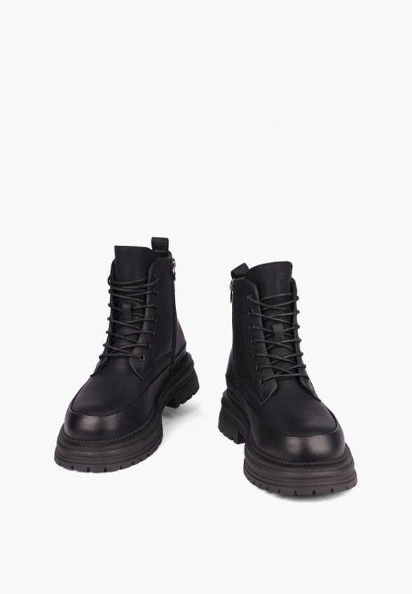 Ботинки Zenden