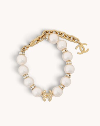 Chanel Bracelet женщинам