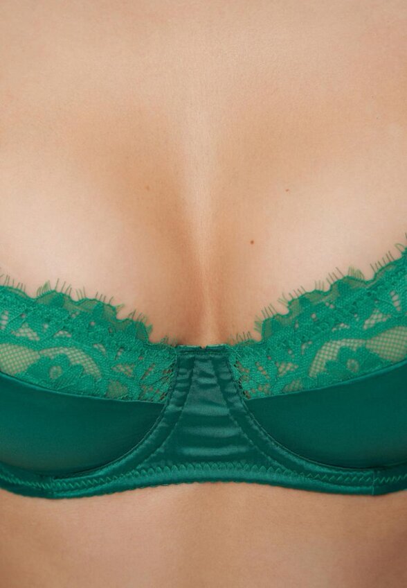 Бюстгальтер и трусы Amazonka Underwear