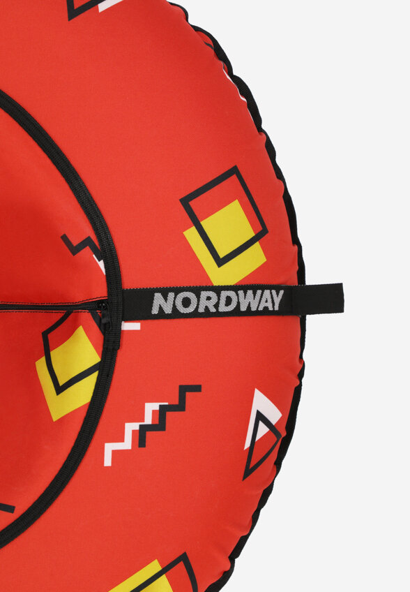 Тюбинг Nordway, 105 см, Мультицвет