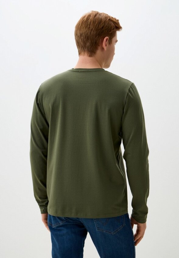 Лонгслив Jlab