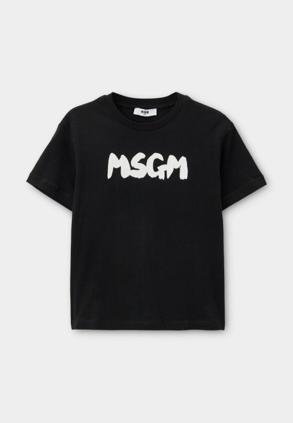 Футболка MSGM Kids