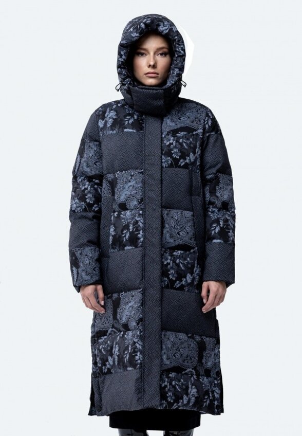 Куртка утепленная Marvelous Experience