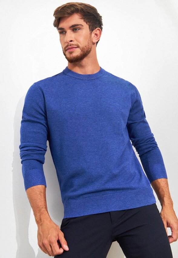 Джемпер Mountica