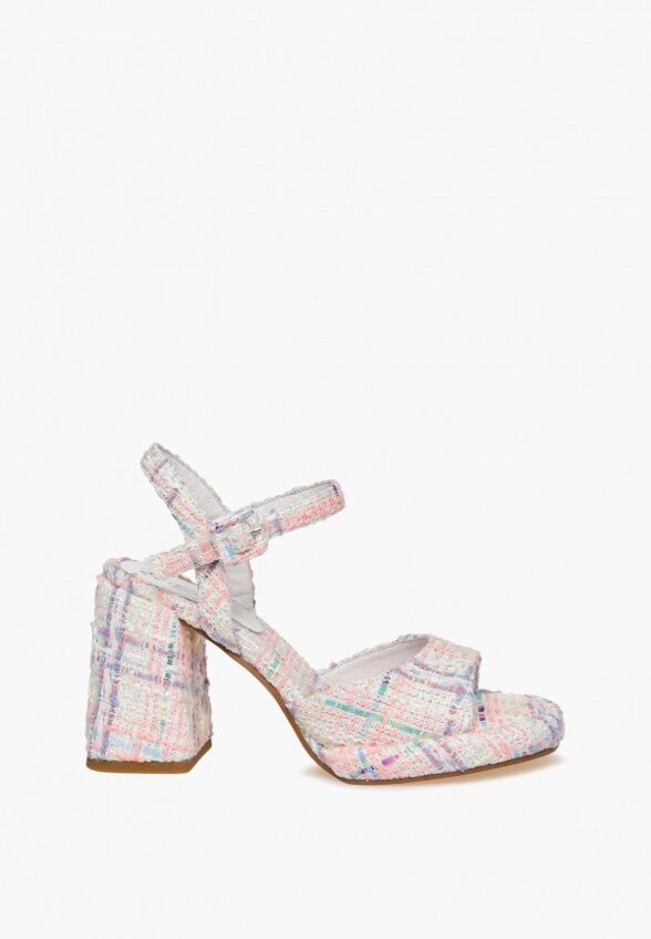 Босоножки El Tempo