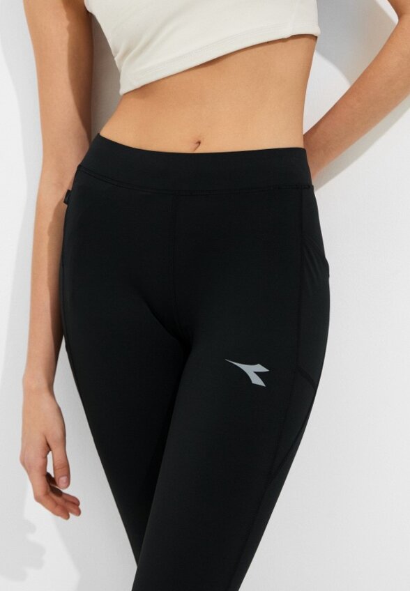 Тайтсы Diadora