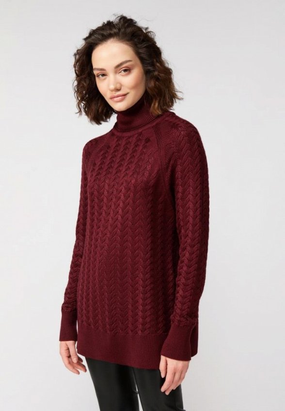 Свитер Vivawool