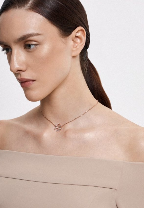 Колье Swarovski®