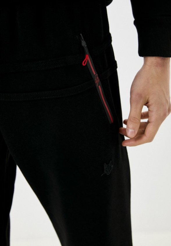 Брюки спортивные Bawer