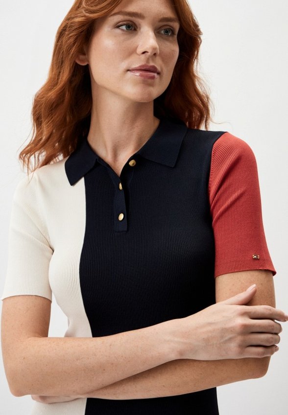 Платье Tommy Hilfiger