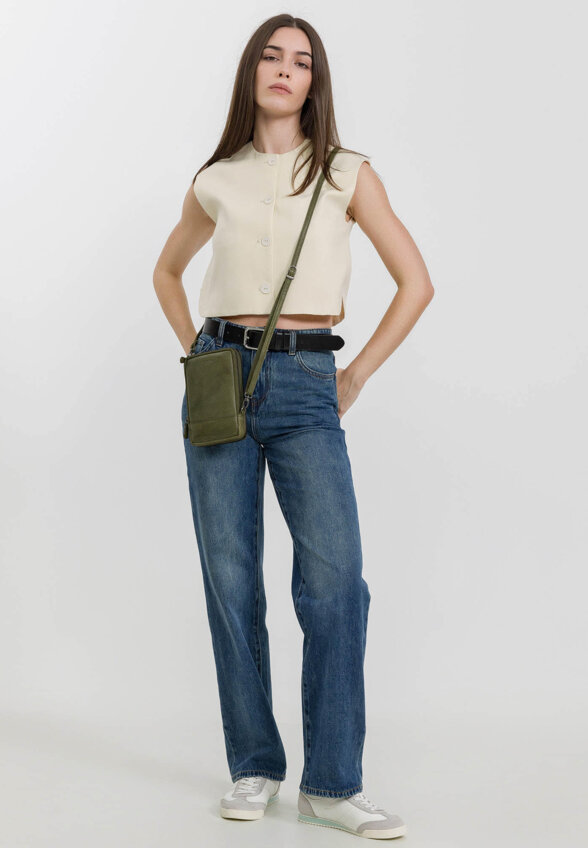 Др.Коффер B402879-112-81 сумка через плечо