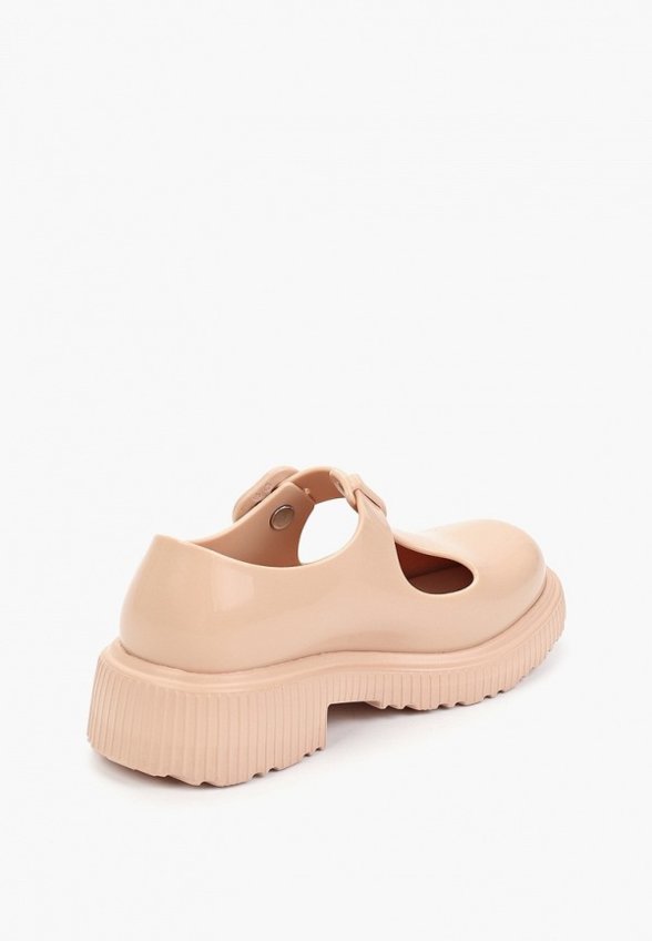 Туфли резиновые Melissa