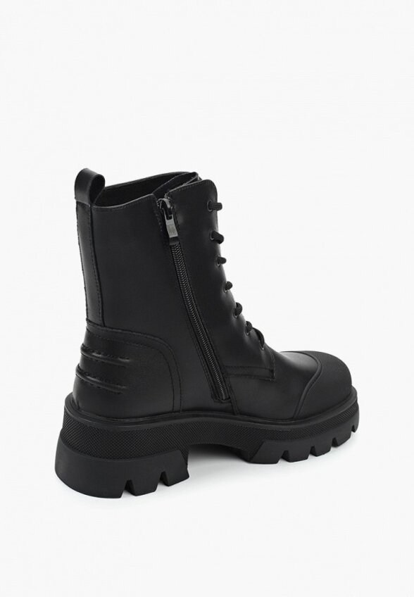 Ботинки Shuzzi