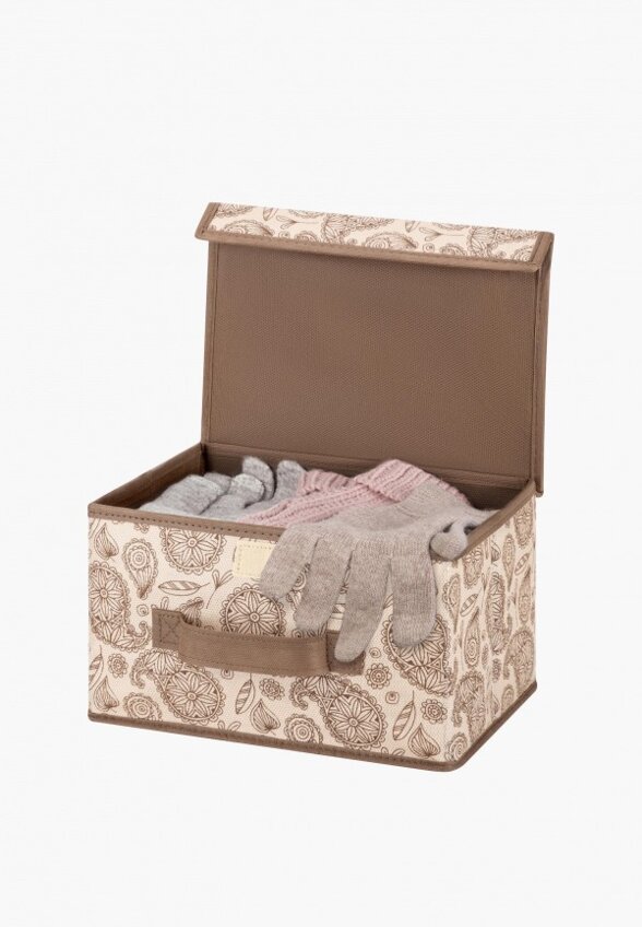 Короб для хранения Elcasa