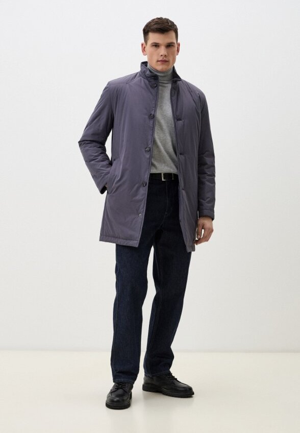 Куртка утепленная Laconi