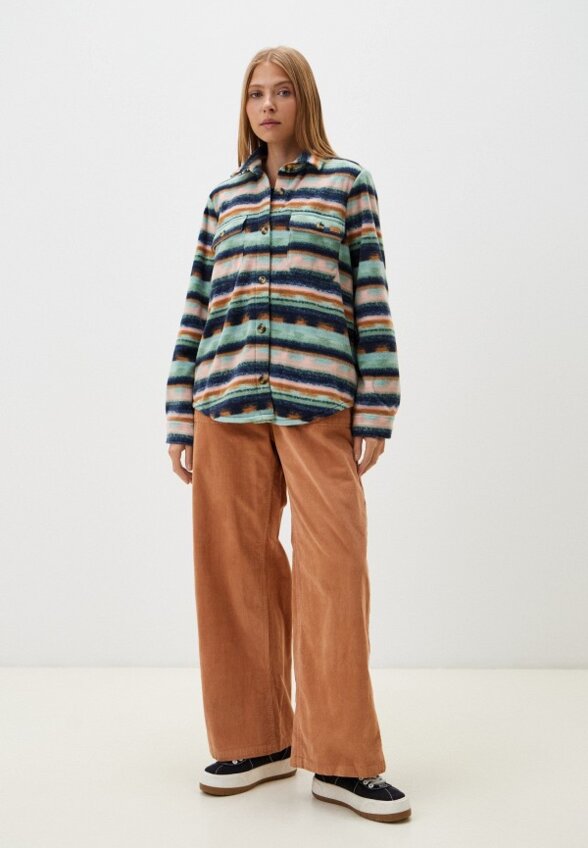 Куртка-рубашка Billabong