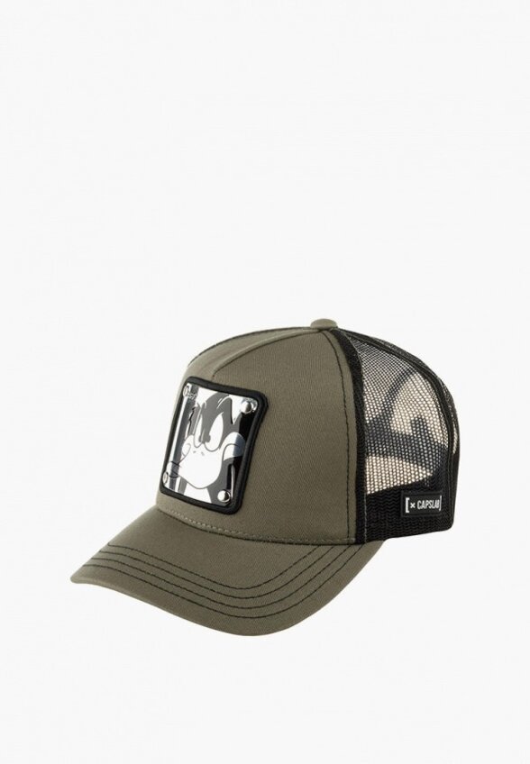 Бейсболка Capslab