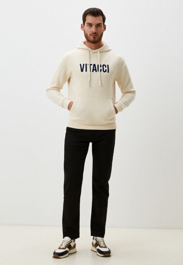 Худи Vitacci