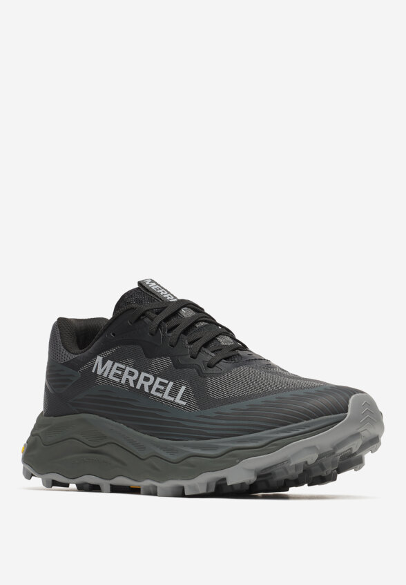 Кроссовки мужские Merrell Agility Peak 6, Черный