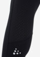 Легинсы женские Craft ADV Essence Tights 2, Черный5  - превью