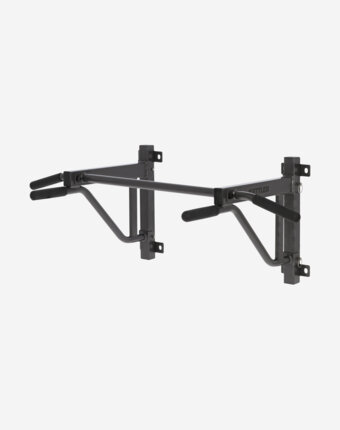 Турник настенный KETTLER Bar Pro, Черный женщинам