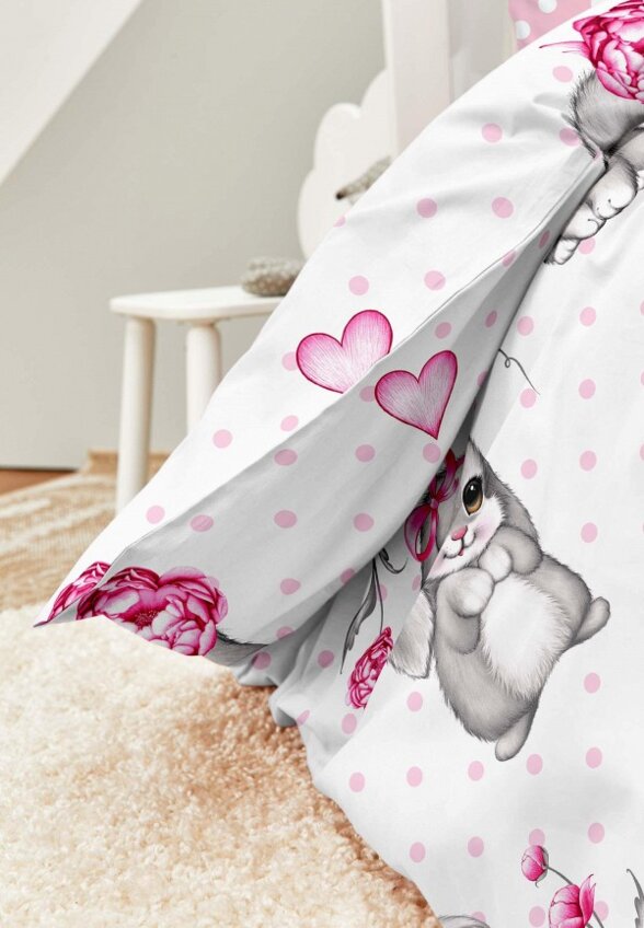 Постельное белье 1,5-спальное Juno