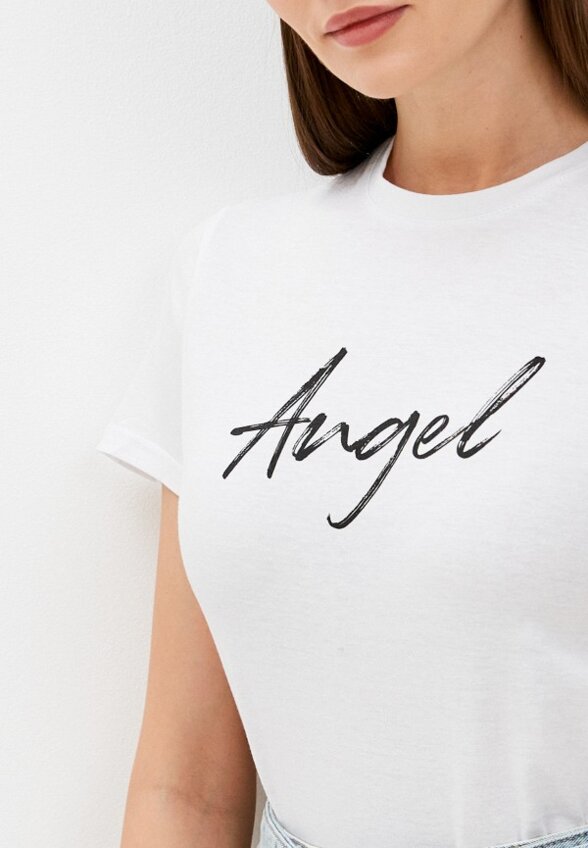 Футболка HappyFox