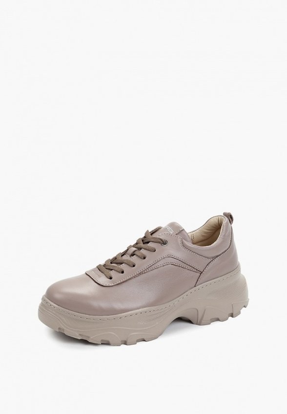 Кроссовки Mof-Berg