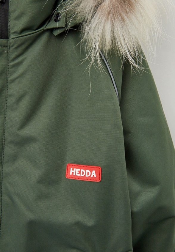 Комбинезон утепленный Hedda