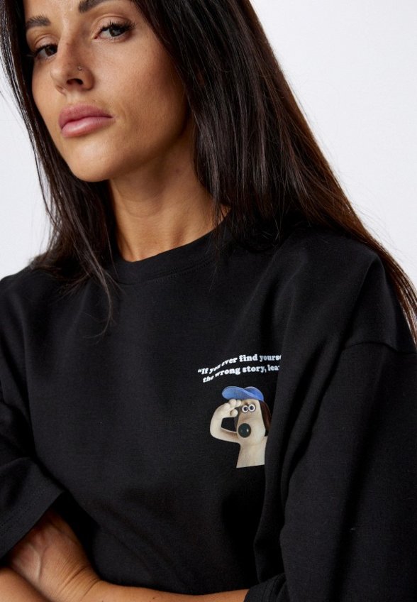 Футболка Seventeen Nine