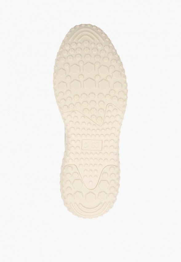 Кеды Safety Jogger