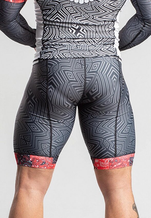 Шорты спортивные Zozh