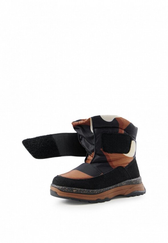 Дутики Happy Baby