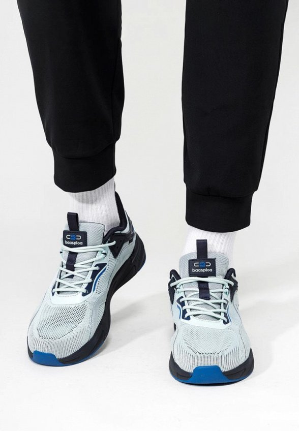 Кроссовки Baasploa