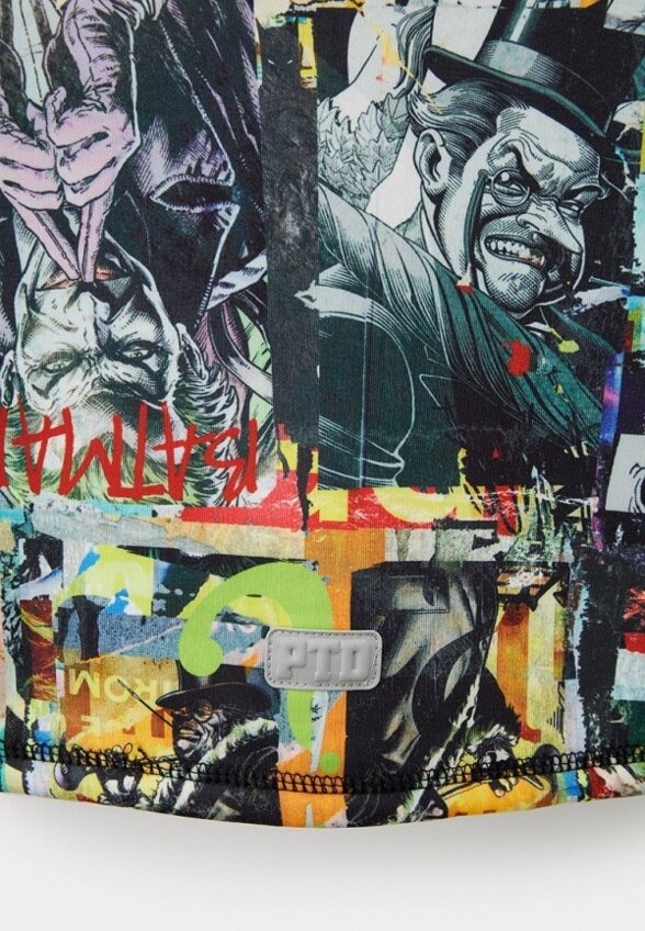 Олимпийка PlayToday