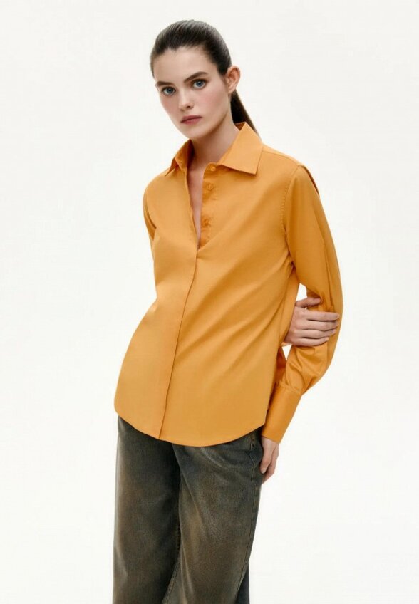 Рубашка Yollo