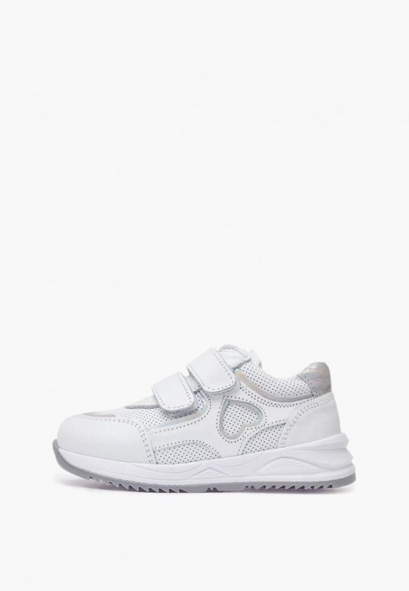 Кроссовки Lovely Puppy