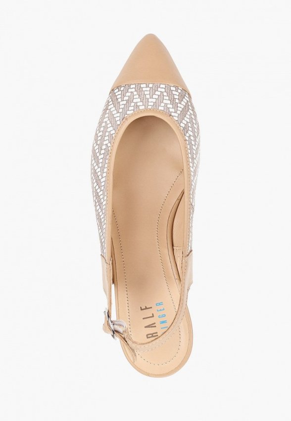 Туфли Ralf Ringer