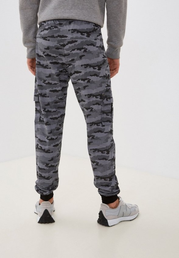 Брюки спортивные HappyFox