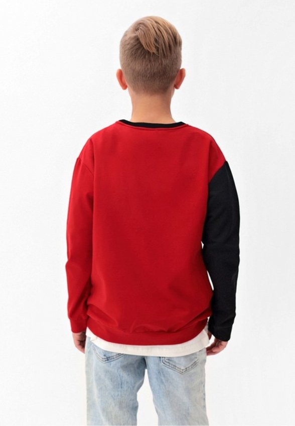 Свитшот Minaku