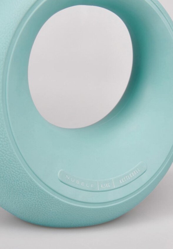 Гантель Nuself