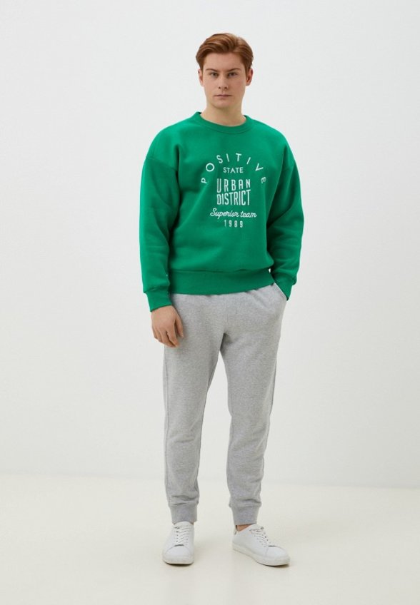 Свитшот Mark Formelle