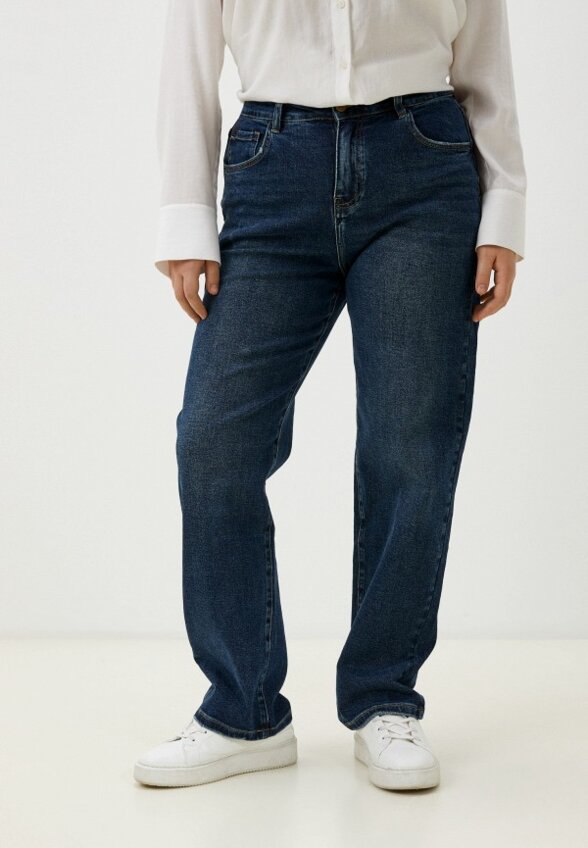 Джинсы Sheikha