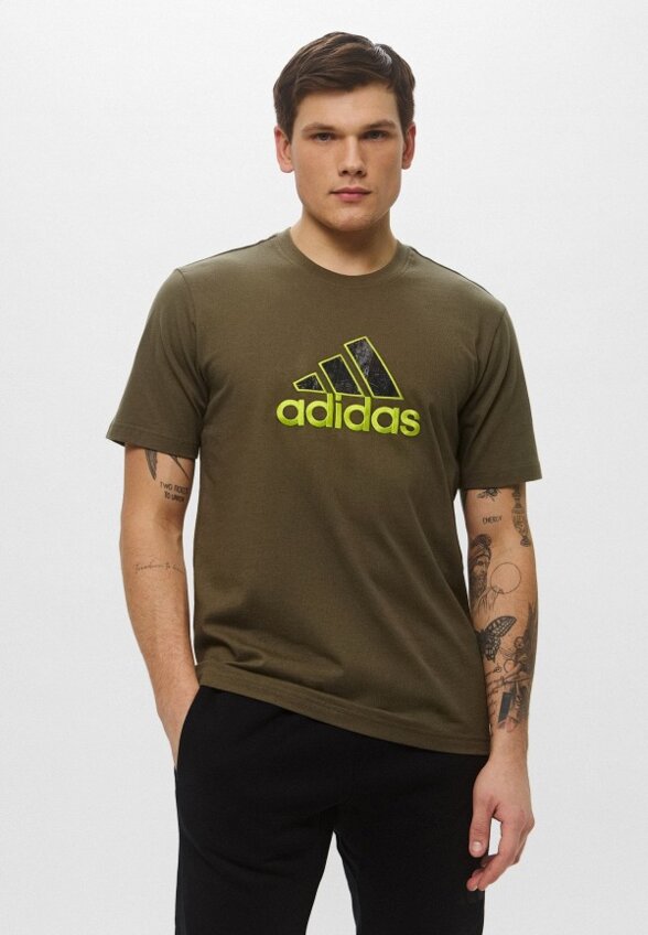 Футболка adidas Originals