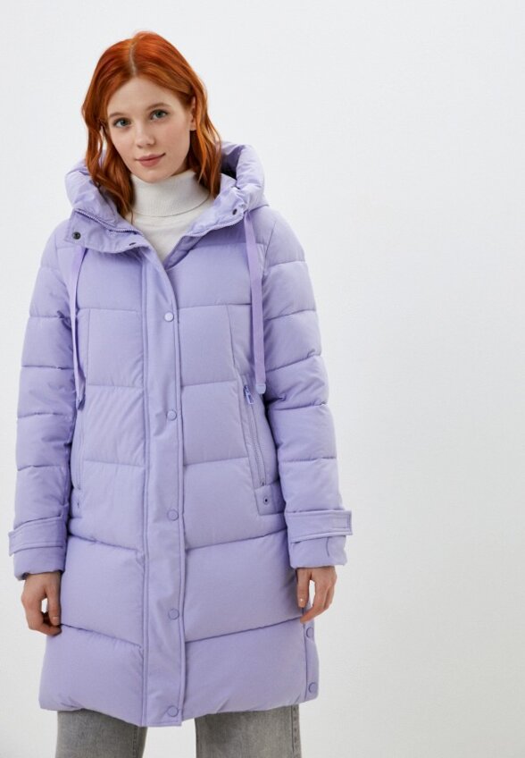 Пуховик Miss Gabby