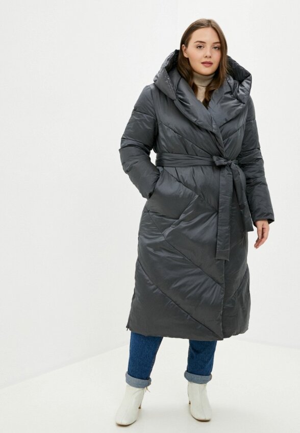 Пуховик Winterra