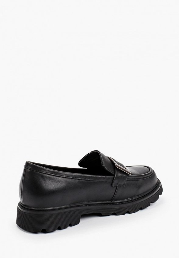 Лоферы Abricot