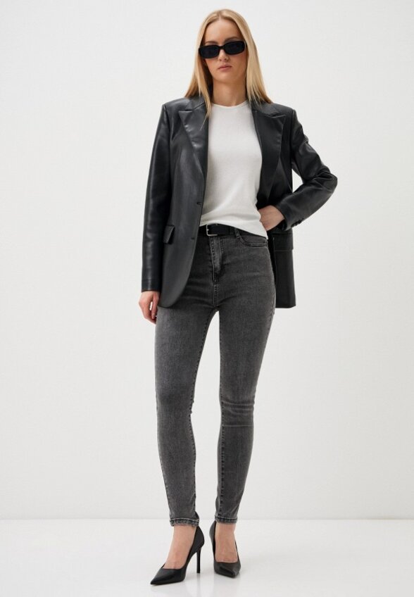 Джинсы Bluechic