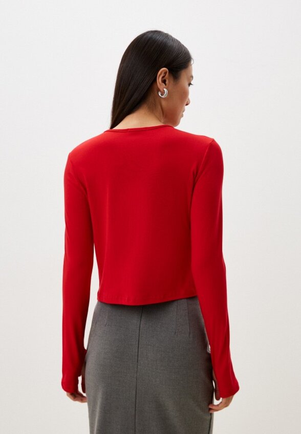 Лонгслив Luigin