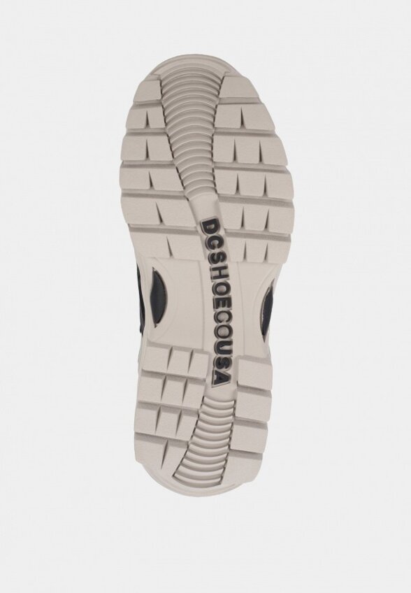 Ботинки трекинговые DC Shoes